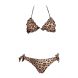 Bikini a Triangolo 4giveness da Donna Animalier