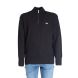 Lacoste Pullover da Uomo Mezza Zip