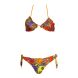 Bikini a Fascia 4Giveness da Donna a Fantasia Paisley