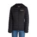 EA7 Women’s 100 gr Jacket with Hood