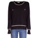 Liu Jo Pullover da Donna Girocollo