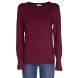 Liu Jo Pullover da Donna Girocollo