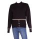 Liu Jo Pullover da Donna a Lupetto