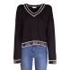 Liu Jo Pullover Donna a V