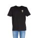 T-shirt Blauer da Uomo a Manica Corta