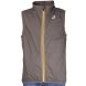 K-Way Giacca da Uomo a Gilet