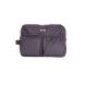 K-Way Pochette in Nylon Misura L