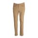 Jeckerson Pantalone da Uomo con Toppa in Gabardina