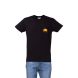 Sundek T-Shirt da Uomo con Taschino e Logo