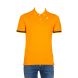 K-Way Men’s Classic Polo with Logo