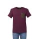 Lyle & Scott T-Shirt da Uomo con Taschino