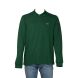 Lacoste Polo da Uomo Cotone Piquet Maniche Lunghe