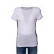 EA7 Armani T-Shirt da Donna con Logo