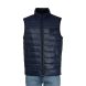 Hugo Boss Giacca da Uomo a Gilet 100 gr Patch