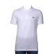 Lacoste Short sleeve polo Slim Fit