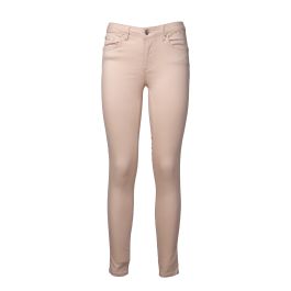 Liu-Jo Jeans da Donna a Vita Alta Skinny - Azzurra Sport