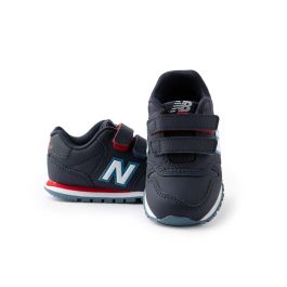 new balance bambino bianche