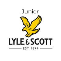 Lyle&scott Jr